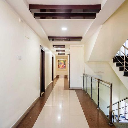 Hotel Oyo Surya Teja Residency Khammam Esterno foto