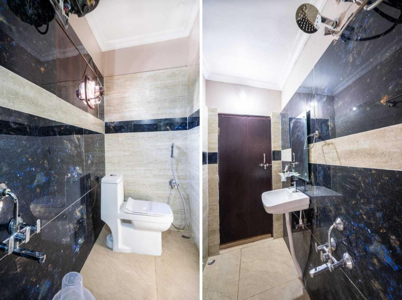 Hotel Oyo Surya Teja Residency Khammam Esterno foto